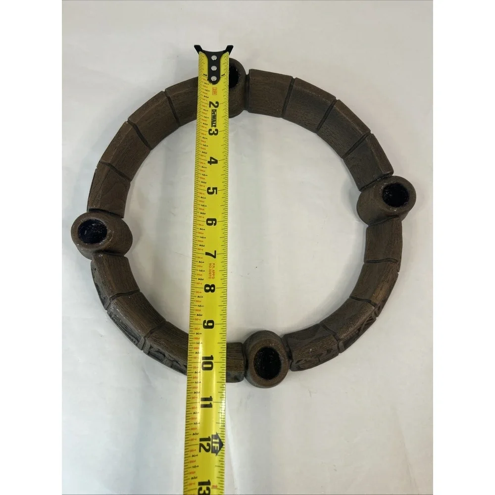 N/A item used